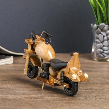 Cувенир "Ретро мотоцикл"